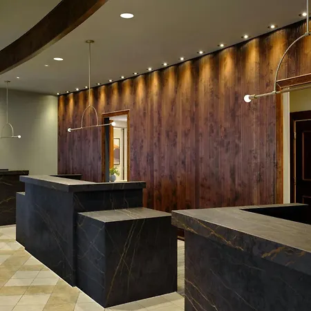 Denver Marriott South At Park Meadows-3